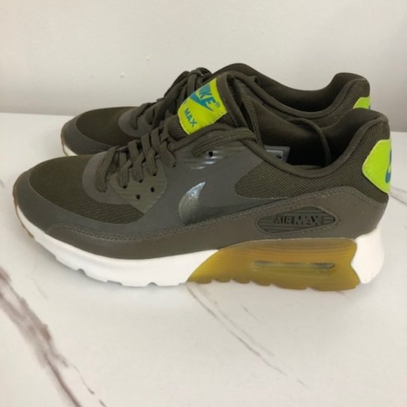 Nike Air Max - Picture 2 of 5